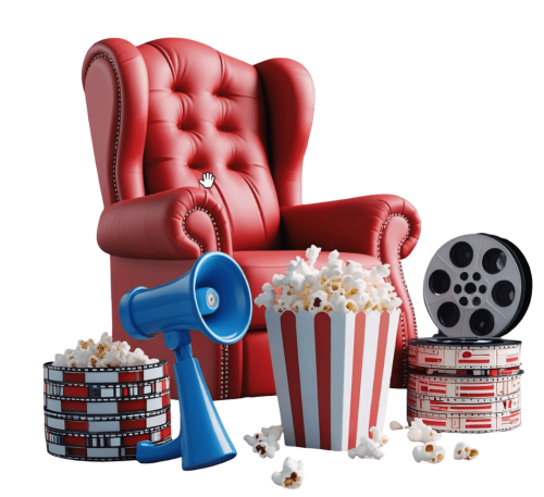 Watch the Best Movies & Series in 4K Ultra HD Stream Anytime with Top IPTV Services
